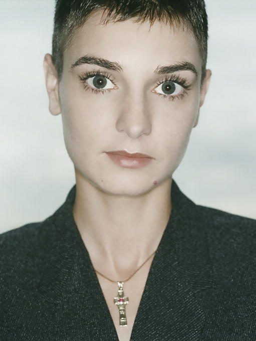 Sinead o connor
 #17317602