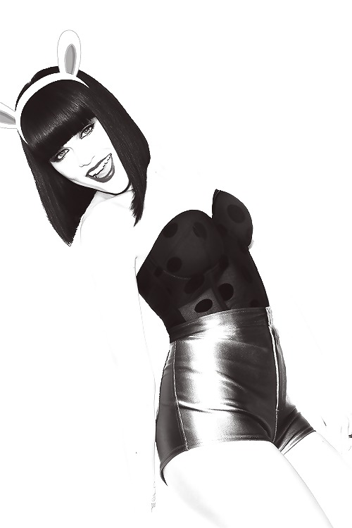 Jessie j para tu placer
 #15990578