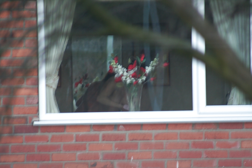 卑劣なスパイ写真
 #16952354