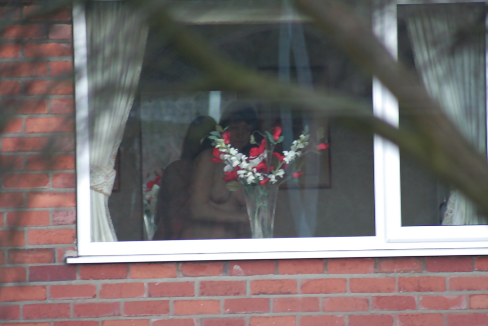 卑劣なスパイ写真
 #16952360