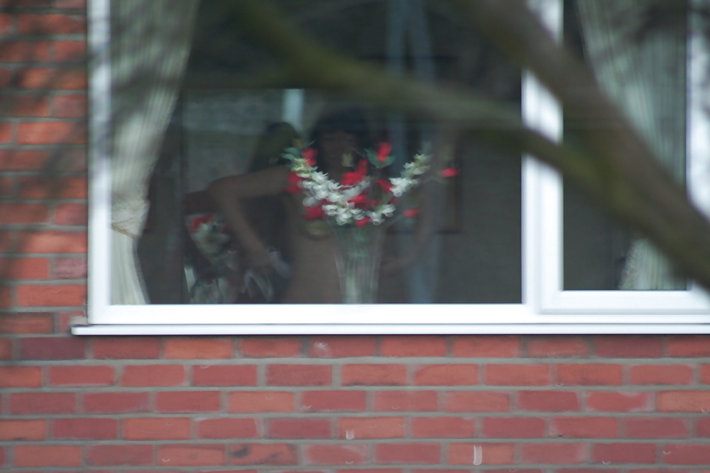 卑劣なスパイ写真
 #16952379