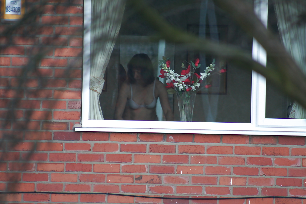 卑劣なスパイ写真
 #16952386