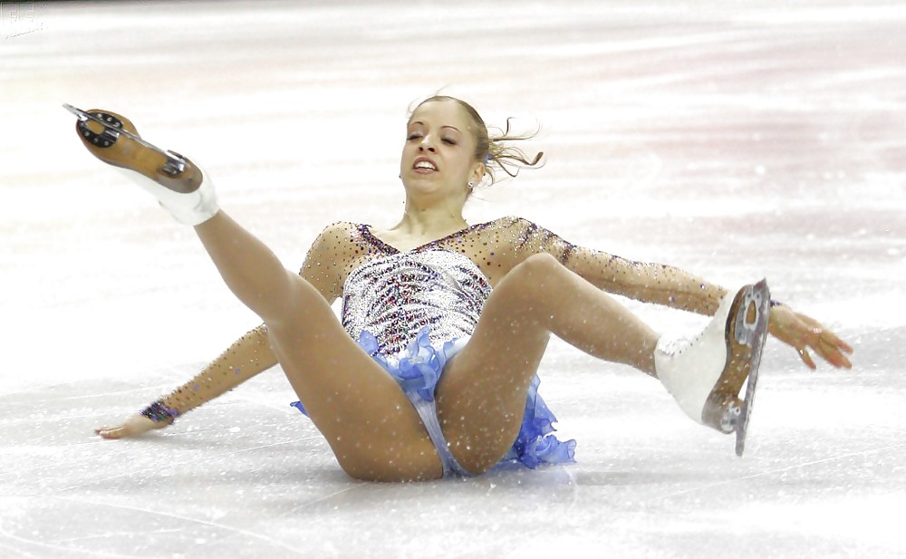 Sexy sport pics #3847786