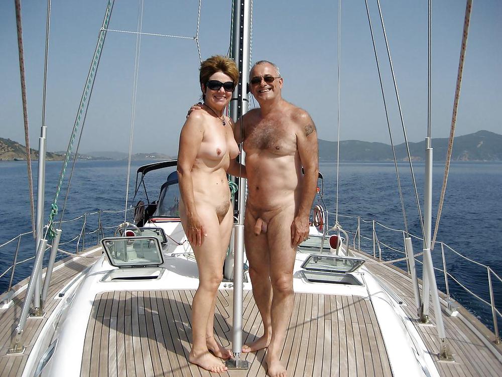 Mature couples #14713146