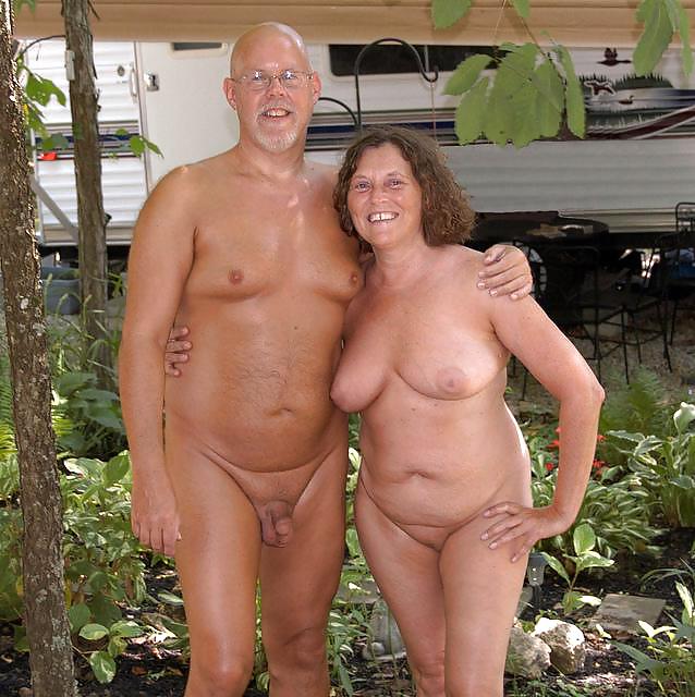 Mature couples #14713182