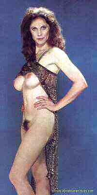 Kay parker
 #20071413