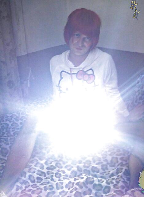 Joven cd felicidad
 #14669078