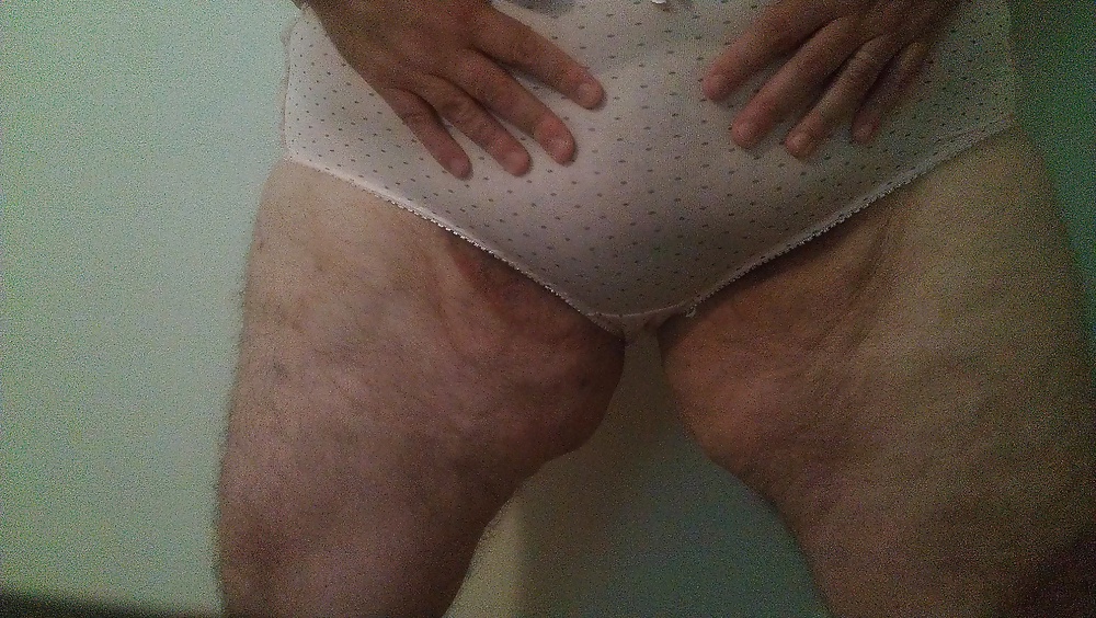Más bragas nuevas
 #19700061