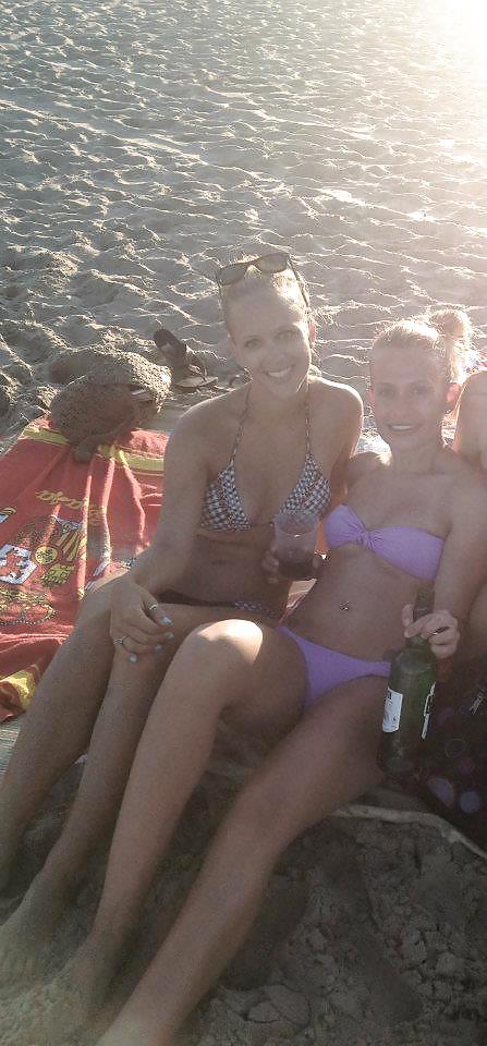 A little of moi, mostly from alicante last summer
 #19013509