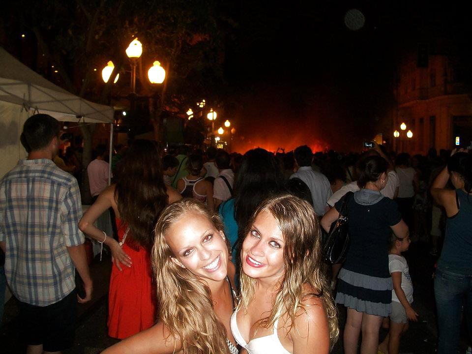 A little of moi, mostly from Alicante last summer #19013512