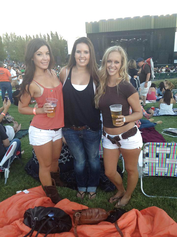 A little of moi, mostly from Alicante last summer #19013524