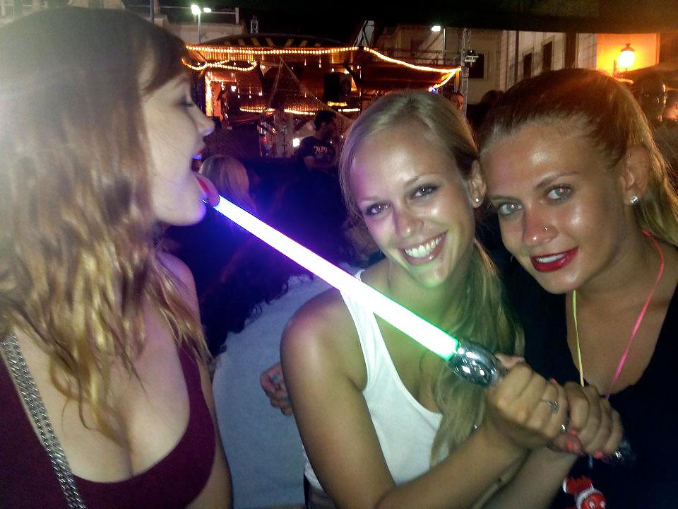 A little of moi, mostly from alicante last summer
 #19013545