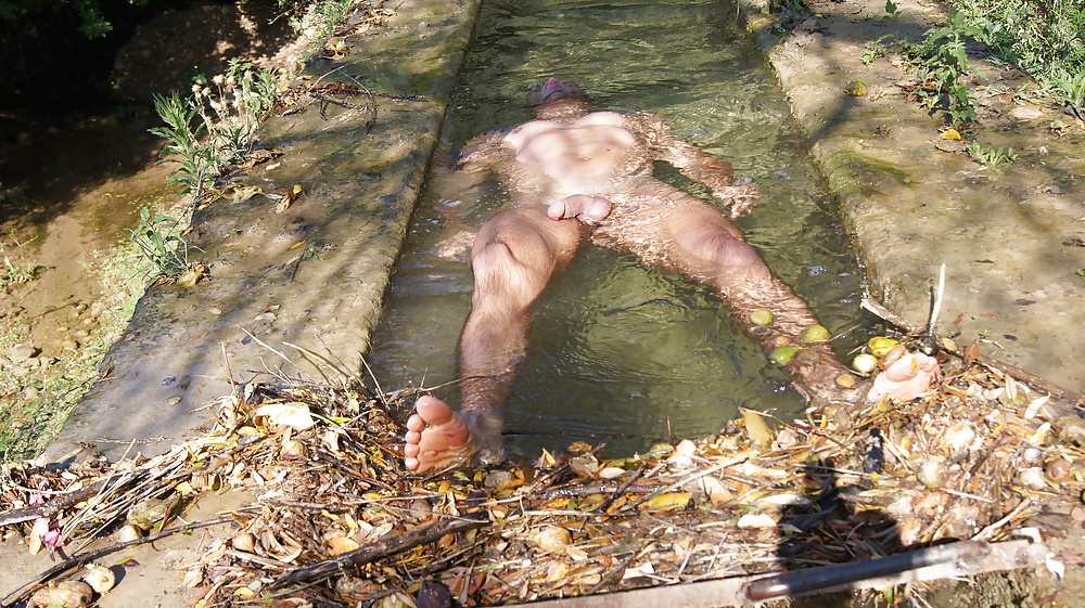 Drowned boy with hards on #12667943