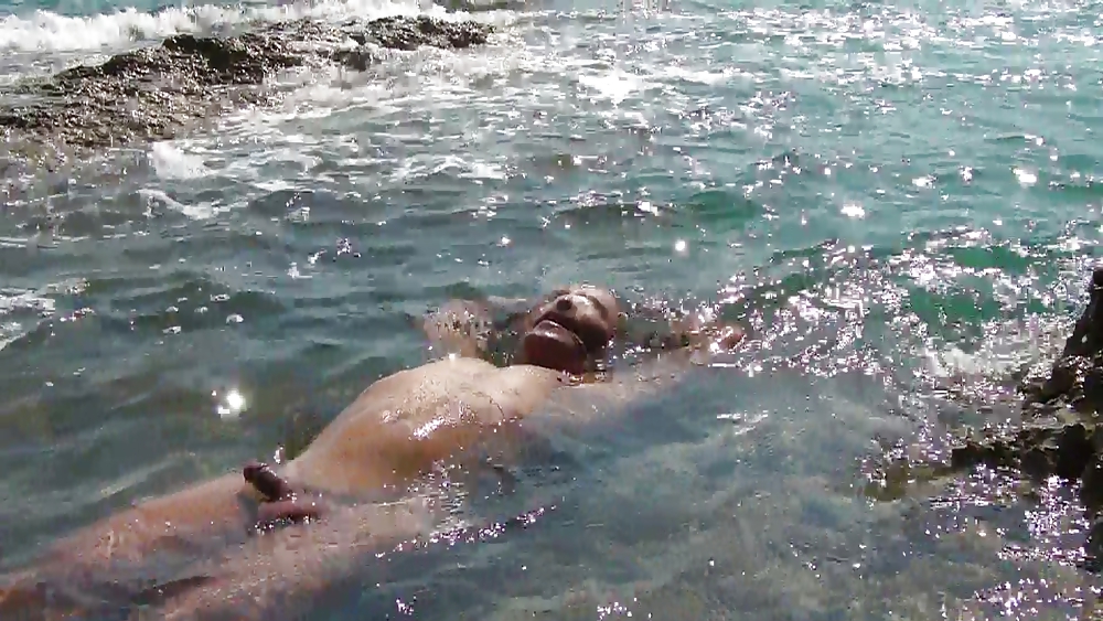 Drowned boy with hards on #12667970