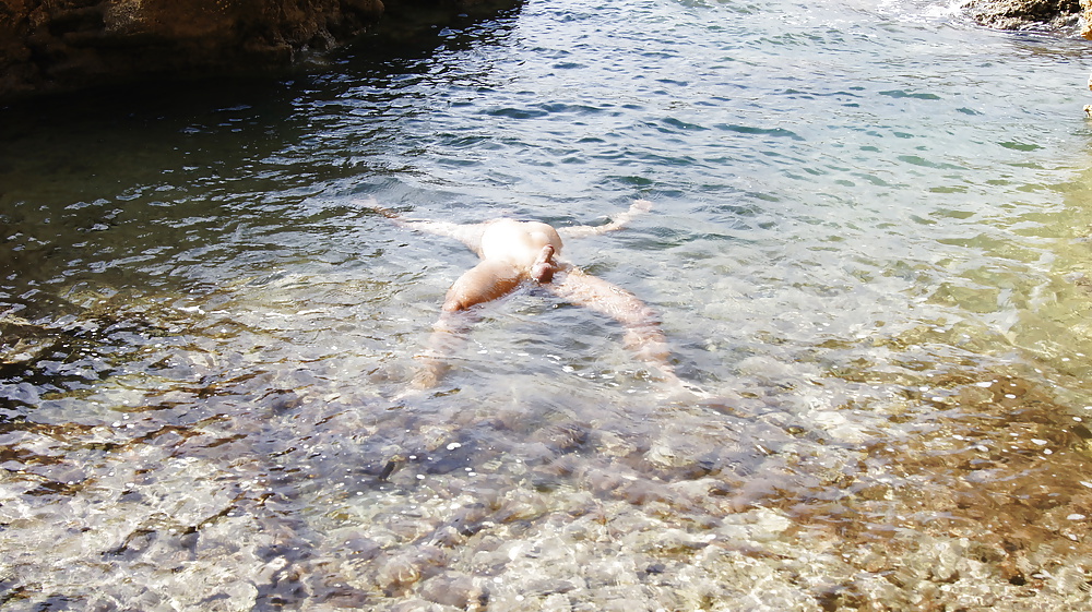 Drowned boy with hards on #12667986