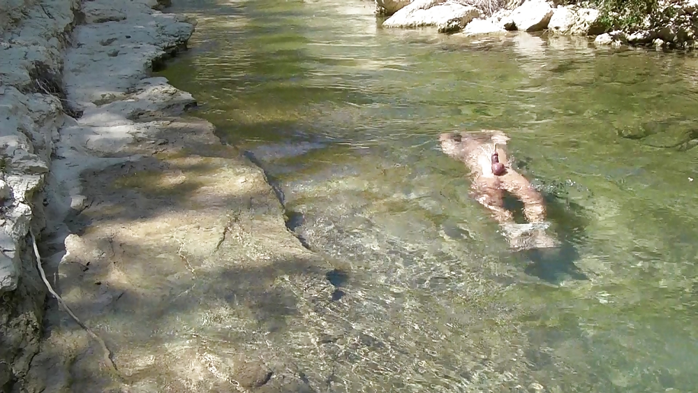 Drowned boy with hards on #12667996