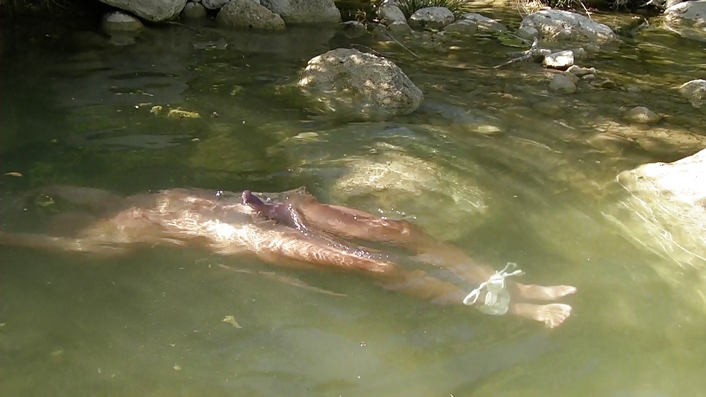 Drowned boy with hards on #12668016