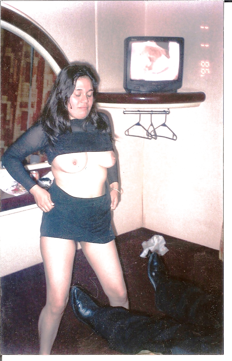 Soy tu perra papi #19527798