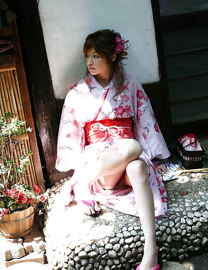 Cosplay traditional japanese 6 #21229120