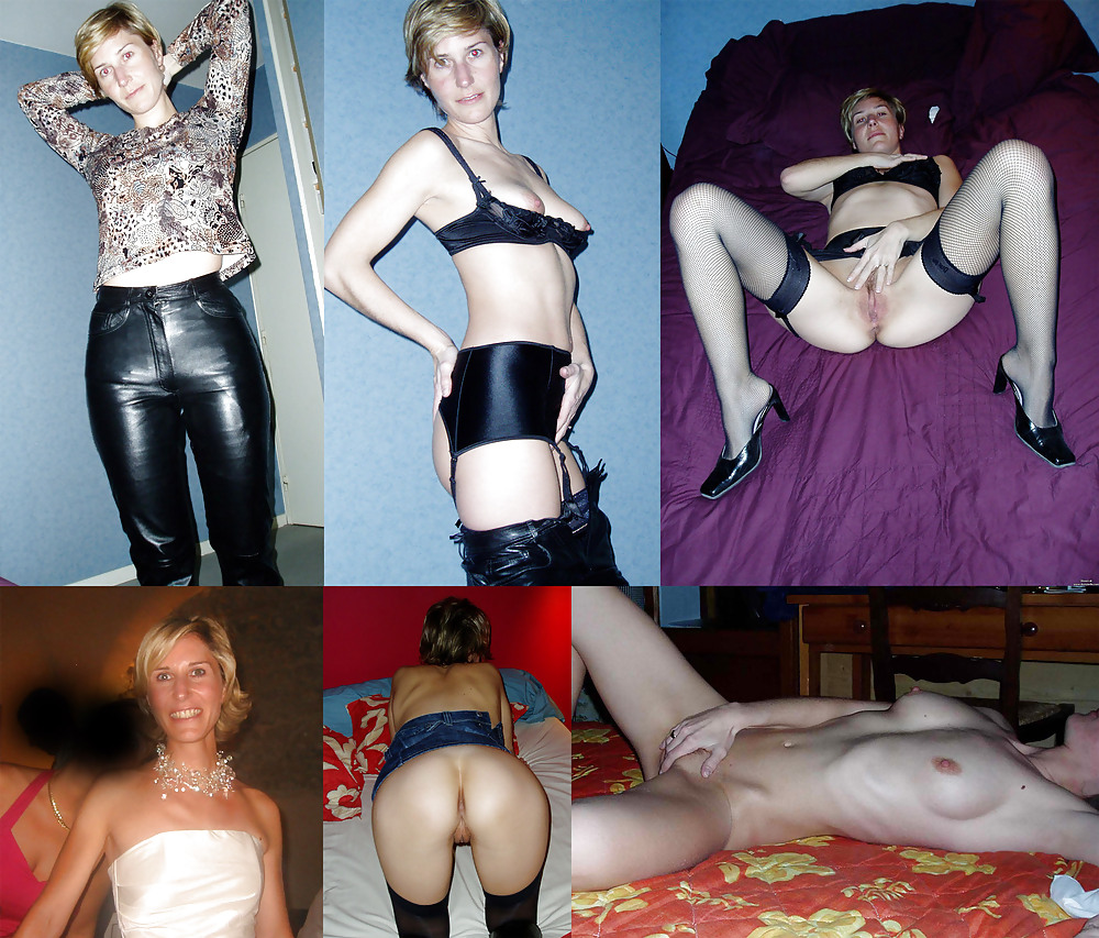 Before and after, matures and sexy milfs #3523454