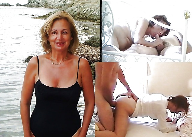 Prima e dopo, mature e milf sexy
 #3523872