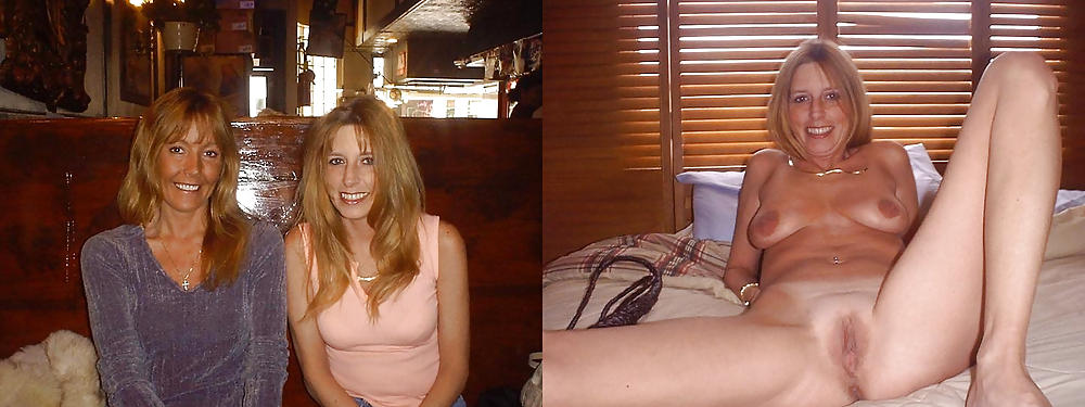 Before and after, matures and sexy milfs #3523911