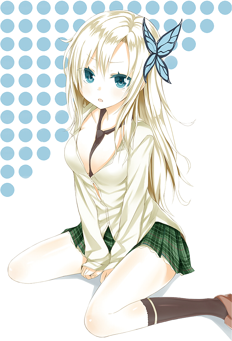 Sena (boku wa tomodachi ga sukunai)
 #16700076