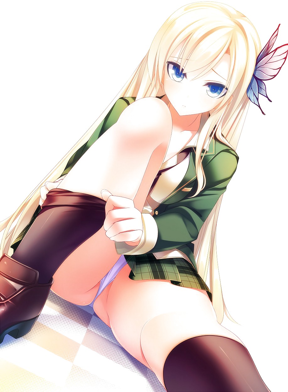 Sena (boku wa tomodachi ga sukunai)
 #16700136