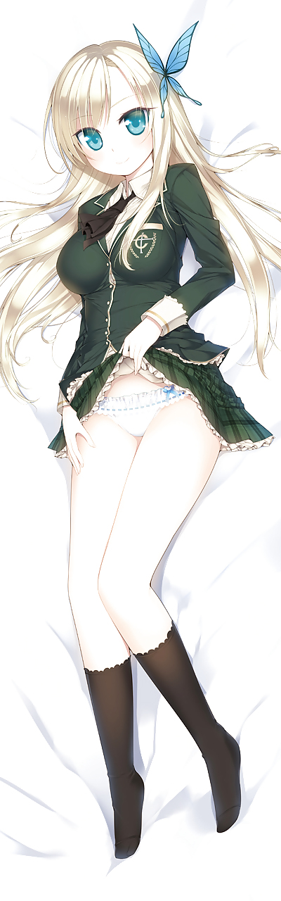 Sena (boku wa tomodachi ga sukunai)
 #16700143