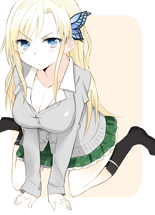Sena (boku wa tomodachi ga sukunai)
 #16700171