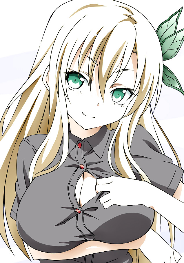 Sena (boku wa tomodachi ga sukunai)
 #16700203
