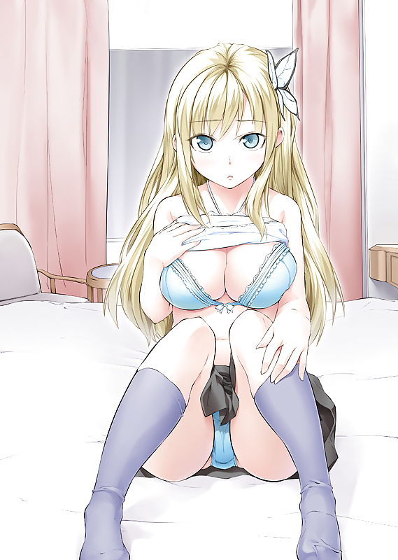 Sena (boku wa tomodachi ga sukunai)
 #16700229