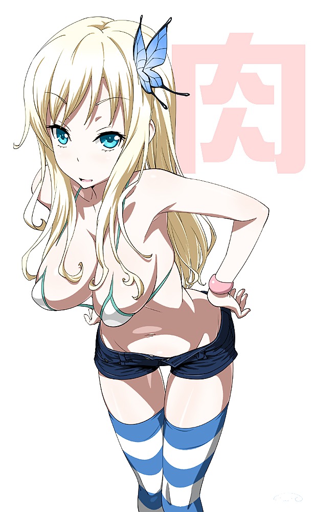 Sena (boku wa tomodachi ga sukunai)
 #16700284