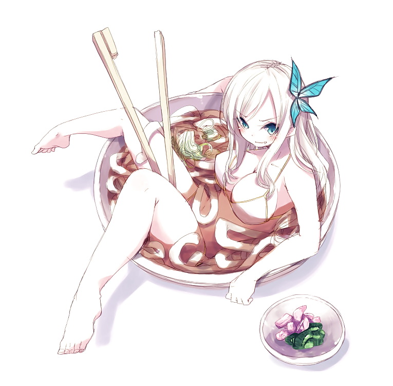Sena (boku wa tomodachi ga sukunai)
 #16700459