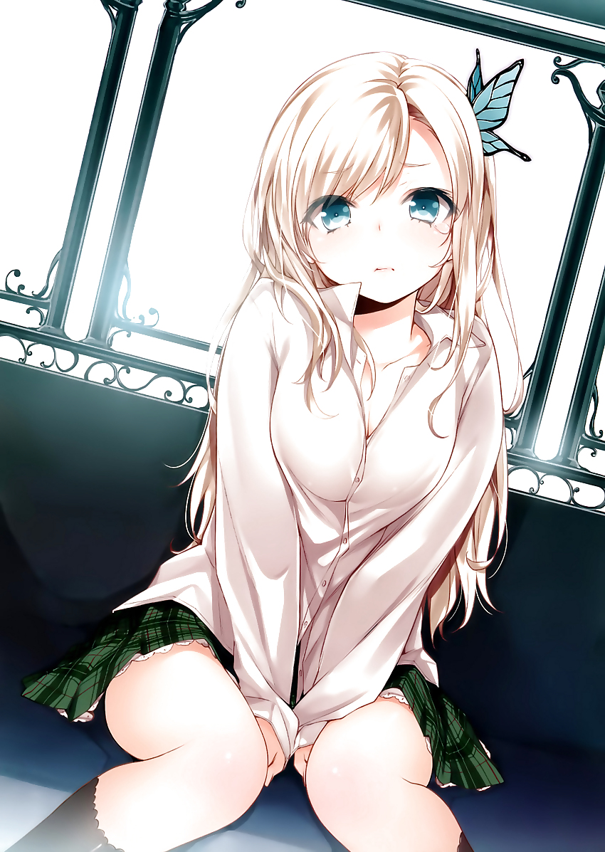 Sena (boku wa tomodachi ga sukunai)
 #16700571