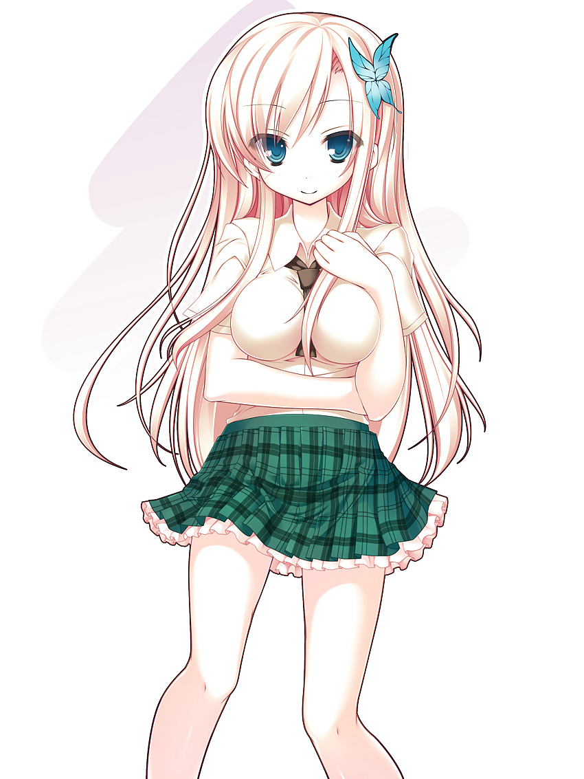 Sena (boku wa tomodachi ga sukunai)
 #16700735