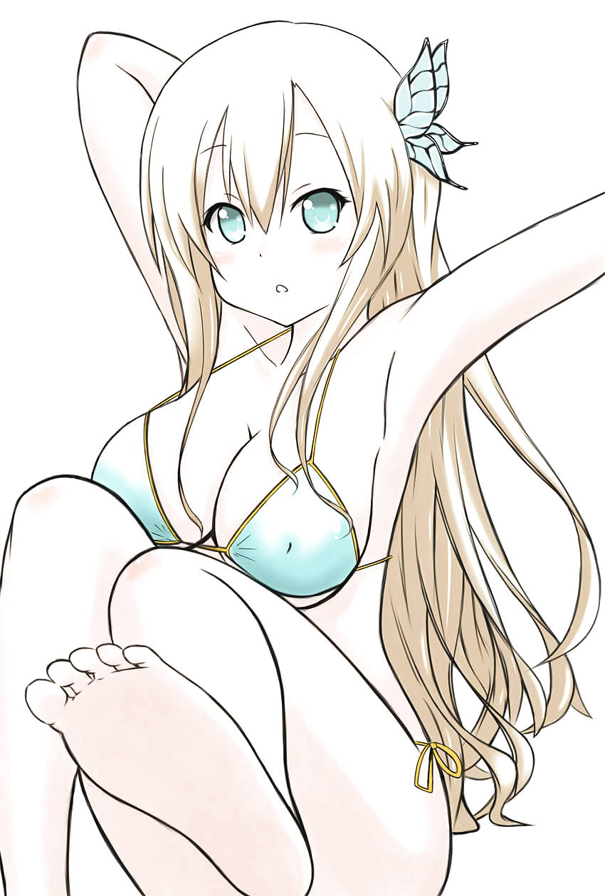 Sena (boku wa tomodachi ga sukunai)
 #16700743
