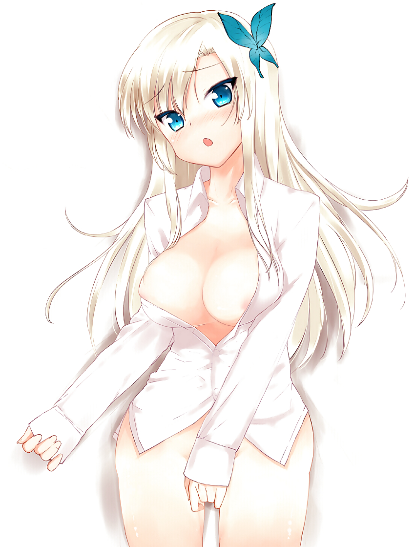 Sena (boku wa tomodachi ga sukunai)
 #16700777