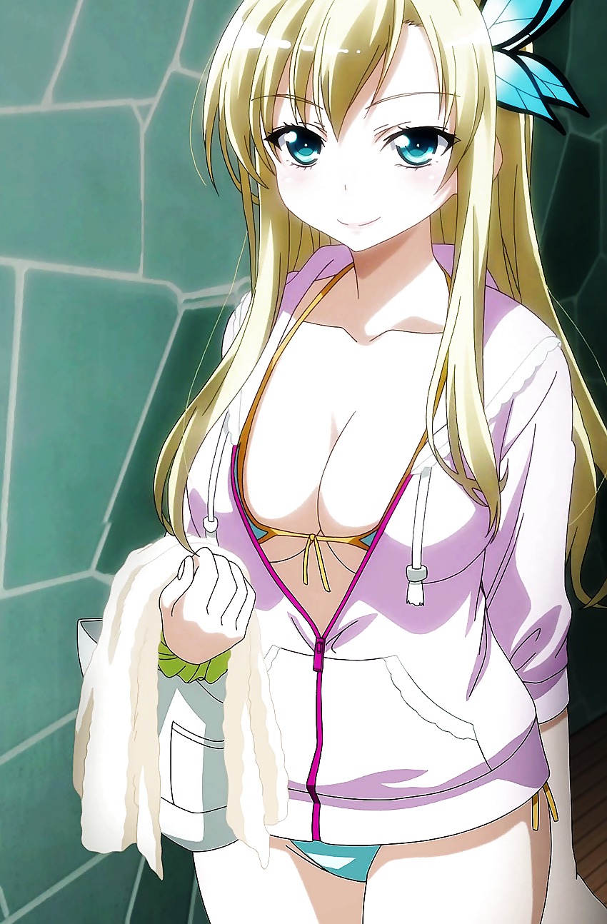 Sena (boku wa tomodachi ga sukunai)
 #16700785