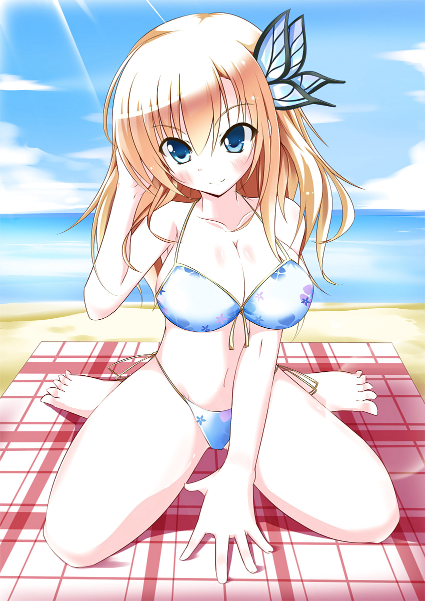 Sena (boku wa tomodachi ga sukunai)
 #16700850