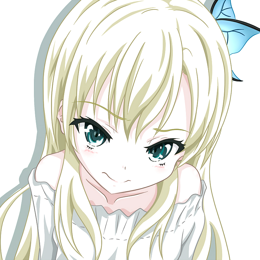 Sena (boku wa tomodachi ga sukunai)
 #16700901
