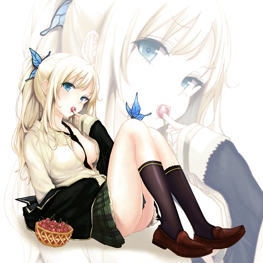 Sena (boku wa tomodachi ga sukunai)
 #16700918