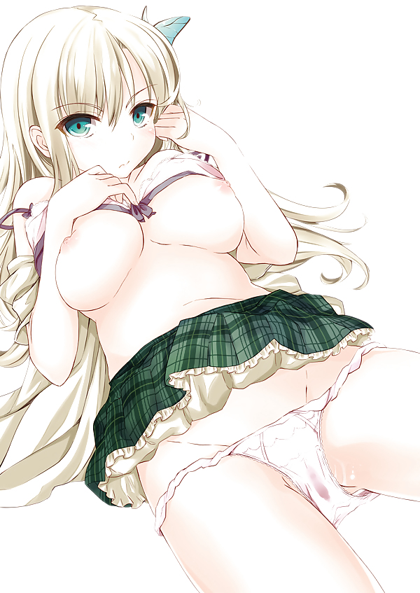 Sena (boku wa tomodachi ga sukunai)
 #16701093