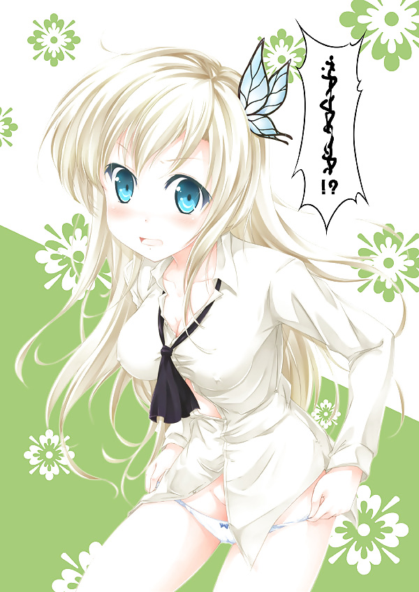 Sena (boku wa tomodachi ga sukunai)
 #16701100