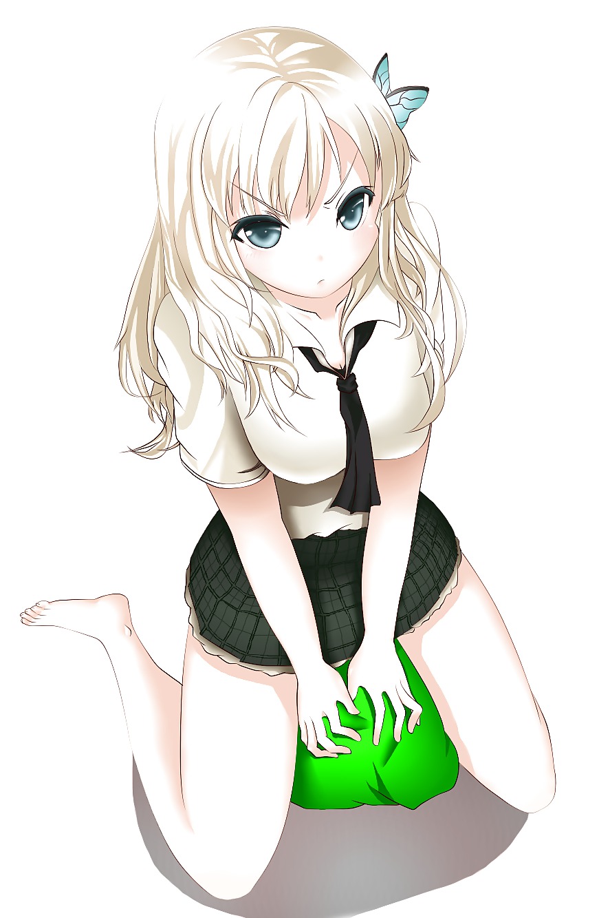 Sena (boku wa tomodachi ga sukunai)
 #16701136