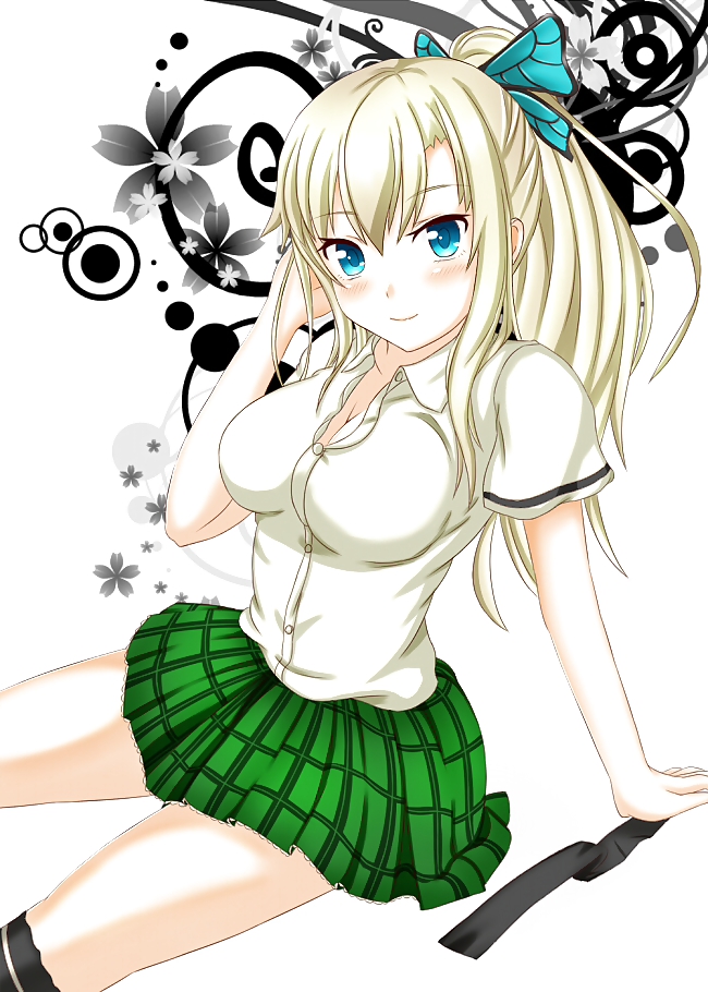 Sena (boku wa tomodachi ga sukunai)
 #16701221