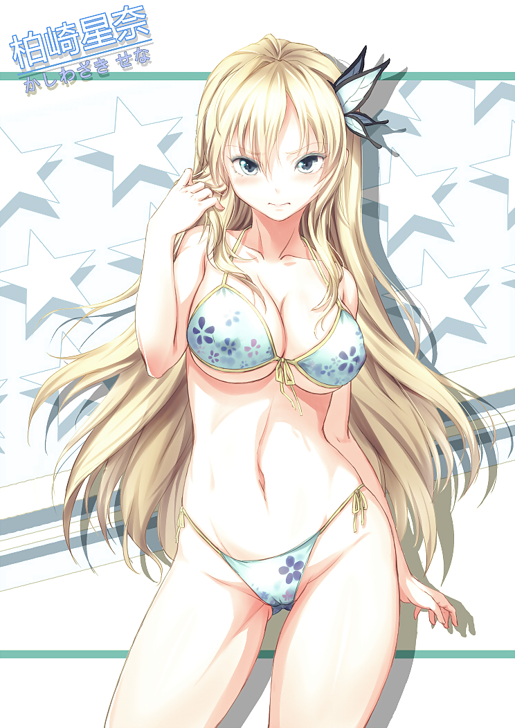 Sena (boku wa tomodachi ga sukunai)
 #16701302