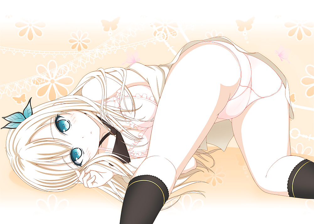 Sena (boku wa tomodachi ga sukunai)
 #16701347