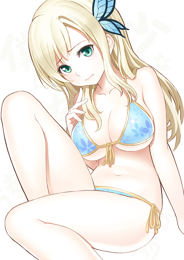 Sena (boku wa tomodachi ga sukunai)
 #16701418