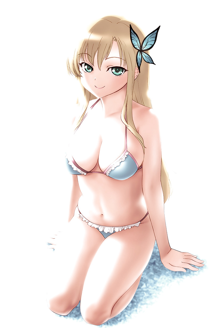 Sena (boku wa tomodachi ga sukunai)
 #16701542